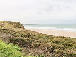 Coastman's Nest