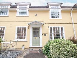 Seren Cottage