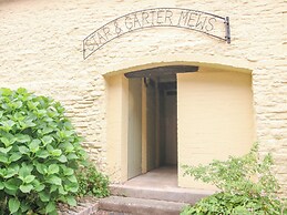 Seren Cottage