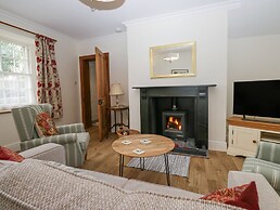Winn's Cottage