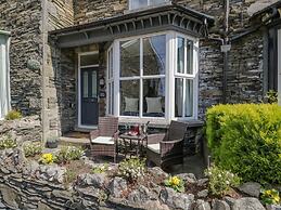 Nutkin Cottage