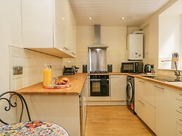 Nutkin Cottage