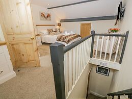 Nutkin Cottage