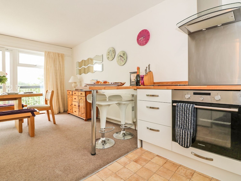 Tamar Cottages 35