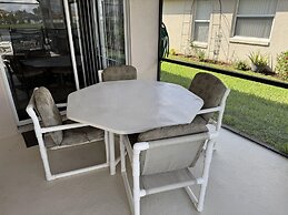 Luxury Vacation Home in Kissimmee Perfect for Families & Golfers!