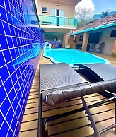 House with pool in Maresias - SP (1)
