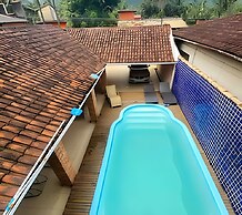House with pool in Maresias - SP (1)