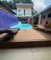 House with pool in Maresias - SP (1)