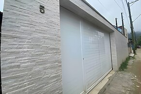 House with pool in Maresias - SP (1)