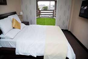 Brava Hotel