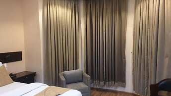 Brava Hotel