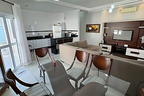 Casa com piscina em Bertioga 1