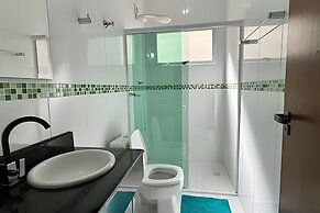 Casa com piscina em Bertioga 1