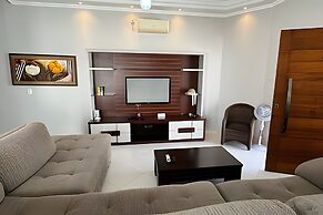 Casa com piscina em Bertioga 1