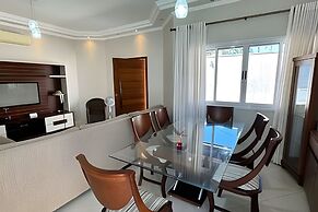 Casa com piscina em Bertioga 1