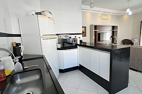 Casa com piscina em Bertioga 1