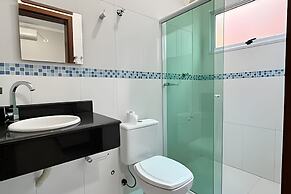 Casa com piscina em Bertioga 1