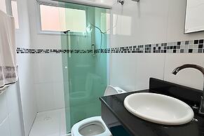 Casa com piscina em Bertioga 1