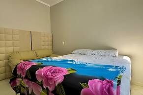 Casa com piscina em Bertioga 1