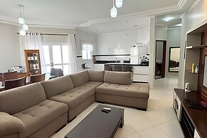 Casa com piscina em Bertioga 1