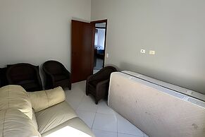 Casa com piscina em Bertioga 1