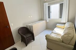 Casa com piscina em Bertioga 1