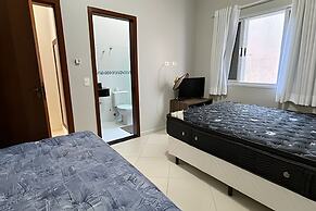 Casa com piscina em Bertioga 1