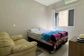 Casa com piscina em Bertioga 1