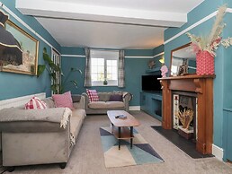 Rose Cottage