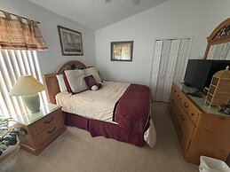 Sunset Villa Your Gateway to a Magical Florida Vacation!