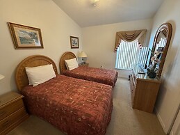 Sunset Villa Your Gateway to a Magical Florida Vacation!