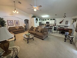 Sunset Villa Your Gateway to a Magical Florida Vacation!