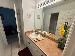 Sunset Villa Your Gateway to a Magical Florida Vacation!