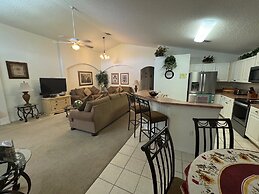 Sunset Villa Your Gateway to a Magical Florida Vacation!