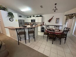 Sunset Villa Your Gateway to a Magical Florida Vacation!