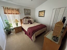 Sunset Villa Your Gateway to a Magical Florida Vacation!