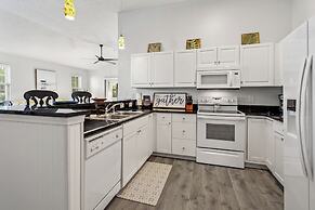 Ocean Keys 2 Blocks To The Ocean