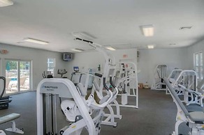 Ocean Keys 2 Blocks To The Ocean