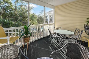 Ocean Keys 2 Blocks To The Ocean