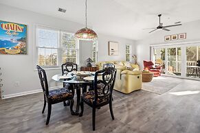 Ocean Keys 2 Blocks To The Ocean