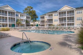 Ocean Keys 2 Blocks To The Ocean