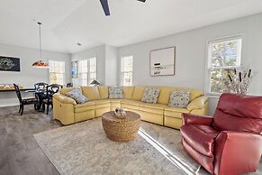 Ocean Keys 2 Blocks To The Ocean