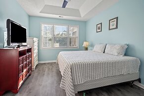 Ocean Keys 2 Blocks To The Ocean