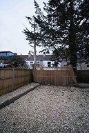 4 Bed House Sleeps 7-free Parking- Contractors