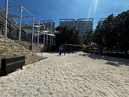 AZURE URBAN RESIDENCES STAYCATION