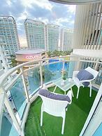 AZURE URBAN RESIDENCES STAYCATION