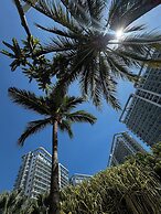 AZURE URBAN RESIDENCES STAYCATION