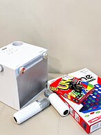 AZURE URBAN RESIDENCES STAYCATION