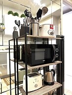 AZURE URBAN RESIDENCES STAYCATION