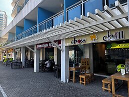 AZURE URBAN RESIDENCES STAYCATION